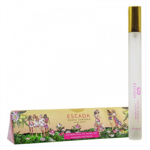 Копия Escada Fiesta Carioca Limited Edition, edp., 15 ml
