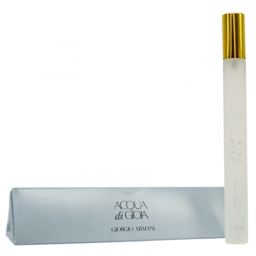 Копия Giorgio Armani Acqua Di Gioia, 15 ml