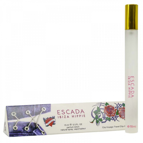 Копия Escada Ibiza Hippie, edt., 15 ml