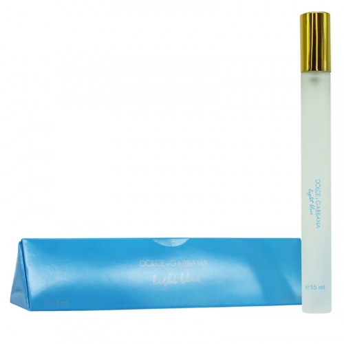Копия Dolce & Gabbana Light Blue, edp., 15 ml