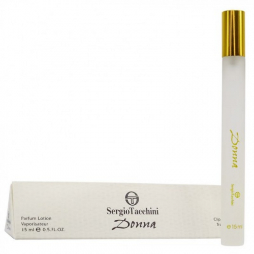 Копия Sergio Tacchini Donna, edt., 15 ml