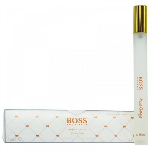 Копия Hugo Boss Orange, 15 ml