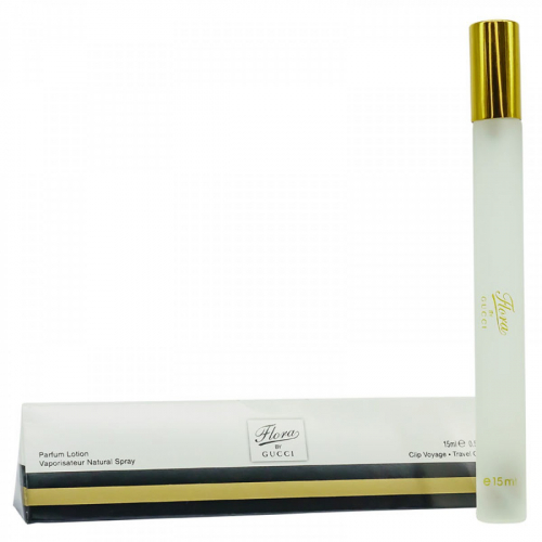 Копия Gucci Flora By Gucci, edt., 15 ml