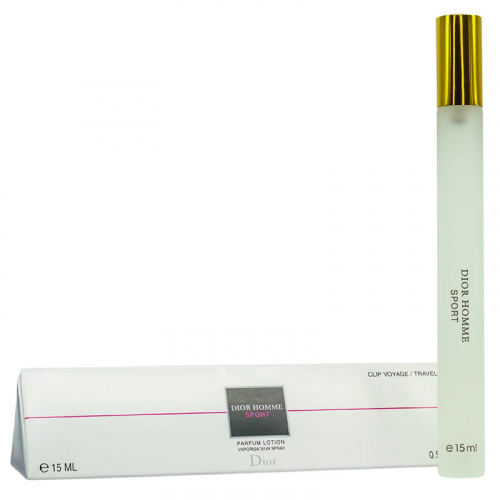 Копия Christian Dior Dior Homme Sport, edp., 15 ml