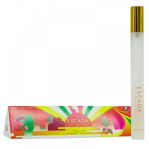 Копия Escada Taj Sunset, edt., 15 ml