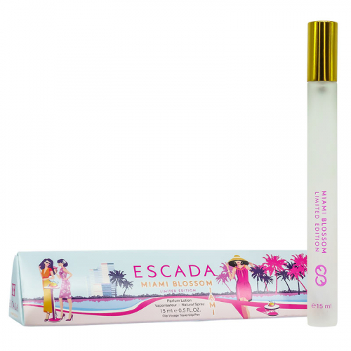 Копия Escada Miami Blossom Limited Edition, edp., 15 ml