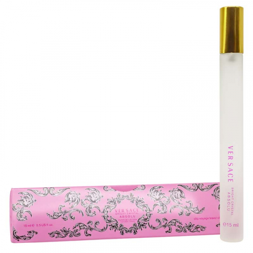 Копия Versace Absolu, edt., 15 ml