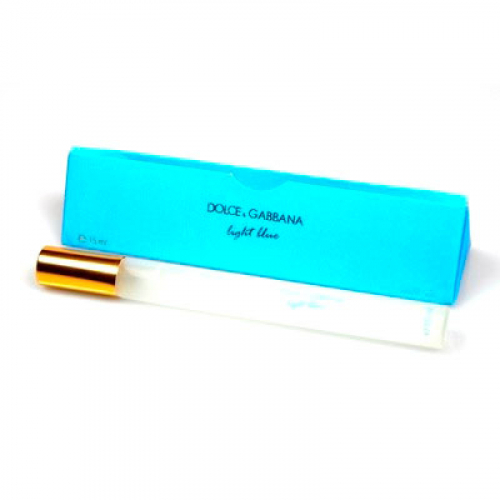 Копия Dolce & Gabbana Light Blue, edp., 15 ml