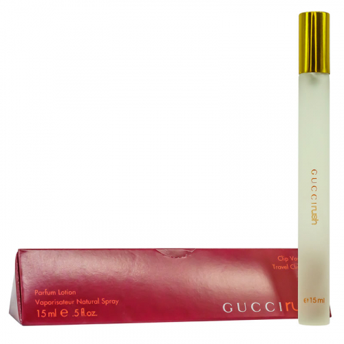 Копия Gucci Rush, edt., 15 ml