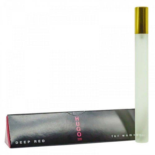 Копия Hugo Boss Deep Red, edt.,15 ml