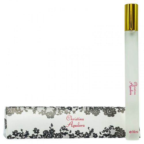 Копия Christina Aguilera, edp., 15 ml