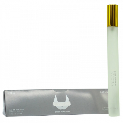 Копия Paco Rabanne Invictus, 15 ml
