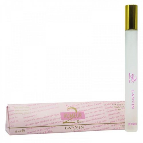 Копия Lanvin Rumeur 2 Rose, 15 ml