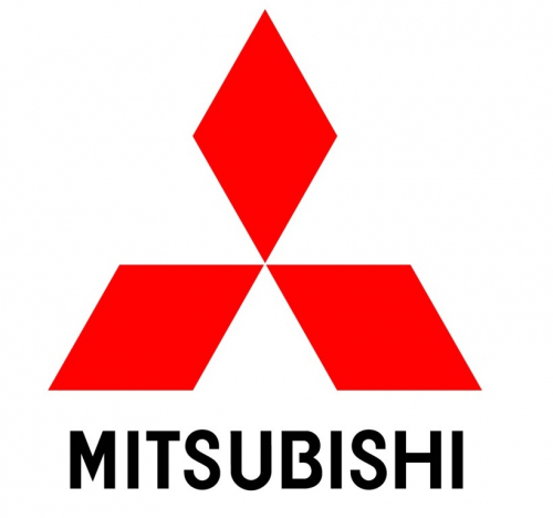 Mitsubishi чехлы для моделей: