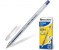 Ручка гелевая BRAUBERG