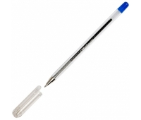 Ручка шариковая OfficeSpace синяя, 1,0мм BP103BU_1286 178866