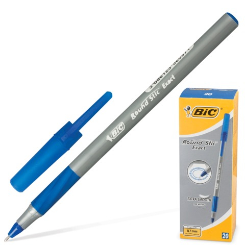 Ручка шариковая BIC 