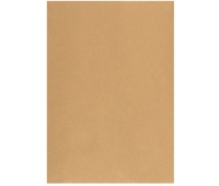 Пакет Крафт С4, 229*324 мм, отрывная полоса, STRIP, 100 г/м2, 142814