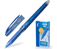 Ручка Пиши-стирай гелевая PILOT BL-FRP-5 