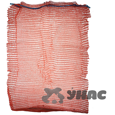 Сетка-мешок 50*80см Красный САДОВИТА (100/2000)