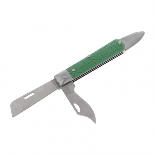 Нож (HD870) садовый/прививочный х200