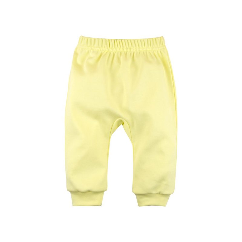 Ползунки с манжетами 'Basic' 535К-361ж