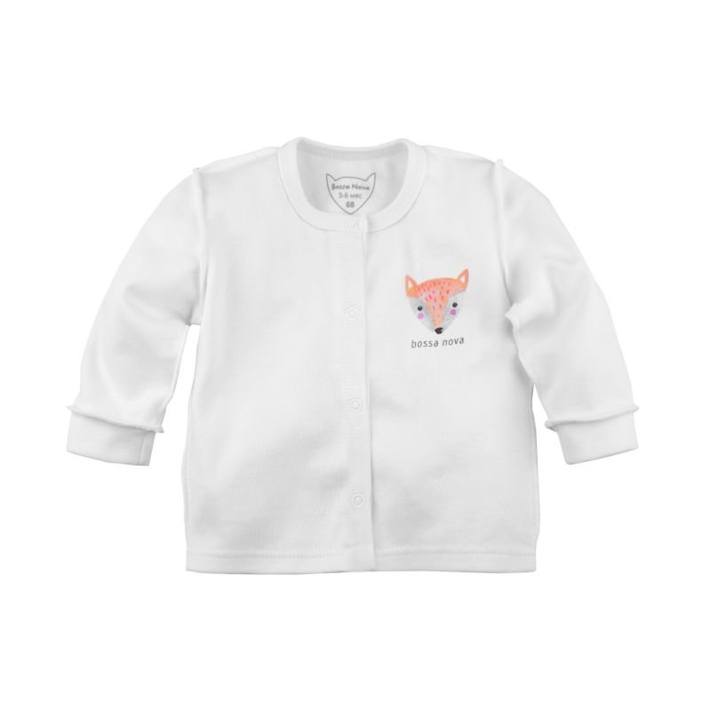 Кофта ясельная 'Baby' 522Б-351