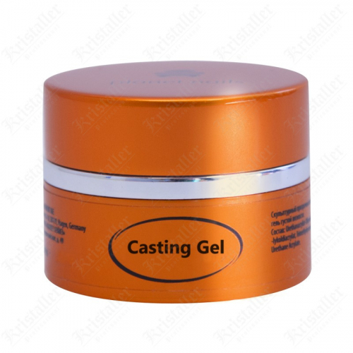 Гель для литья Casting gel