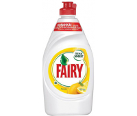 FAIRY OXI (Фейри) 450 мл, средство для мытья посуды,