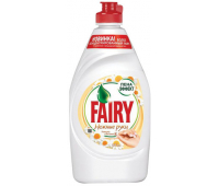 FAIRY OXI (Фейри) 450 мл, средство для мытья посуды,