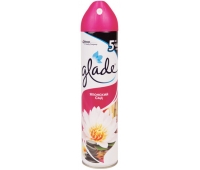 Освежитель воздуха аэрозольный 300 мл, GLADE (Глейд)