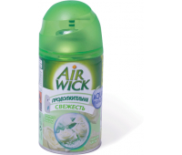 AIRWICK (Эйрвик) 250 мл, картридж сменный аэрозольный,