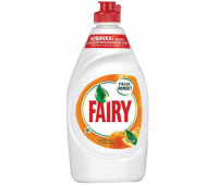 FAIRY OXI (Фейри) 450 мл, средство для мытья посуды,