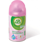 AIRWICK (Эйрвик) 250 мл, картридж сменный аэрозольный,