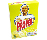 MR. PROPER (Мистер Пропер) 400 г, чистящий порошок универсал, 