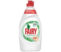 FAIRY OXI (Фейри) 450 мл, средство для мытья посуды, 