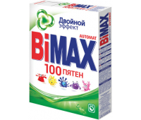 Стиральный порошок-автомат 400 г, BIMAX (Бимакс) 
