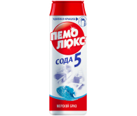 ПЕМОЛЮКС 480 г, банка, чистящий порошок, 