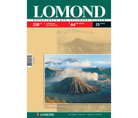 Фотобумага Lomond A4 глянцевая 230г/м2 50л 0102022 360929/067694