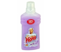MR. PROPER (Мистер Пропер) 500 мл, средство для мытья пола, 