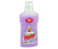 MR. PROPER (Мистер Пропер) 500 мл, средство для мытья пола,