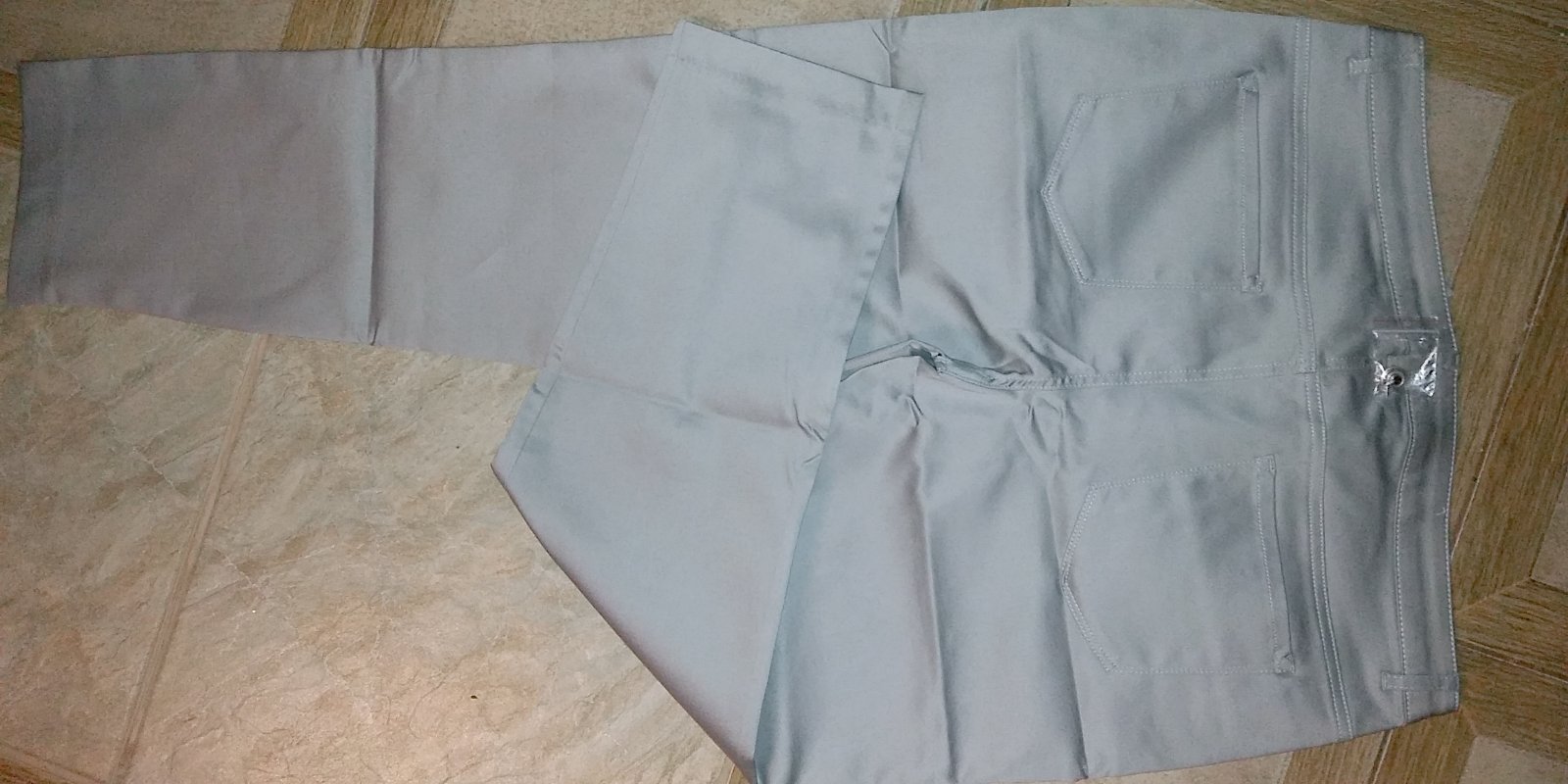 Брюки, рост до 164см