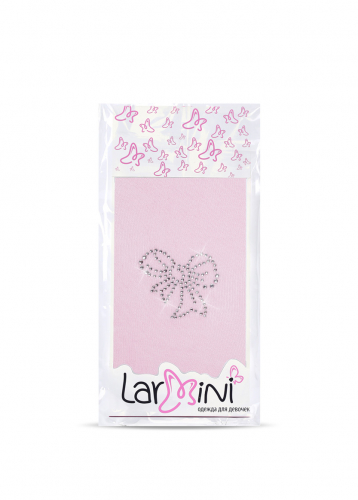LARMINI Колготки LR-C-169959, цвет розовый