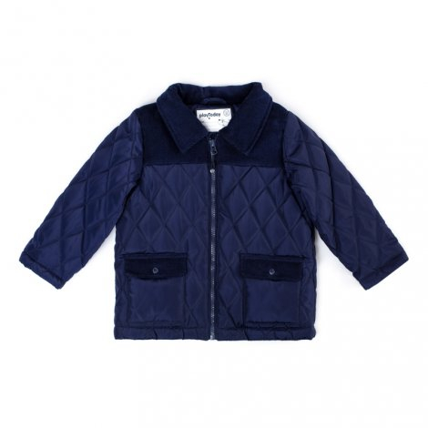 387006	Куртка детская текстильная для мальчиков
