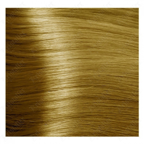 Крем-краска для волос с кератином без аммиака