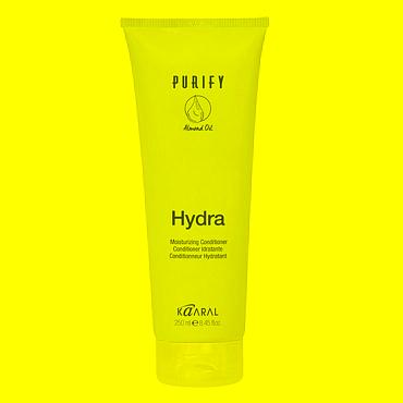 KAARAL Кондиционер увлажняющий для сухих волос / Hydra Conditioner PURIFY 250 мл