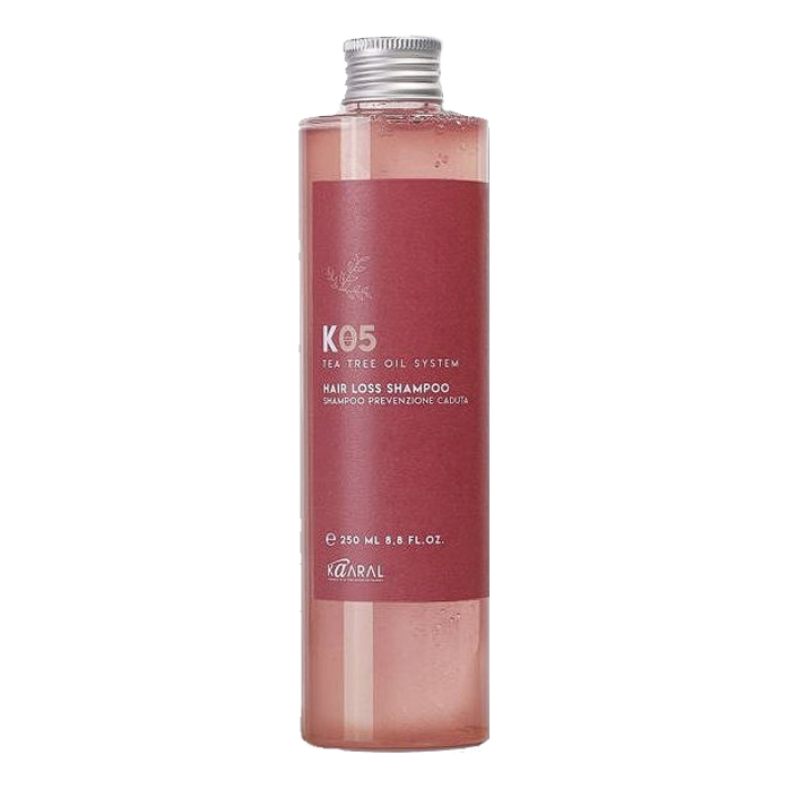KAARAL Шампунь против выпадения волос / K05 HAIR LOSS SHAMPOO 250 мл