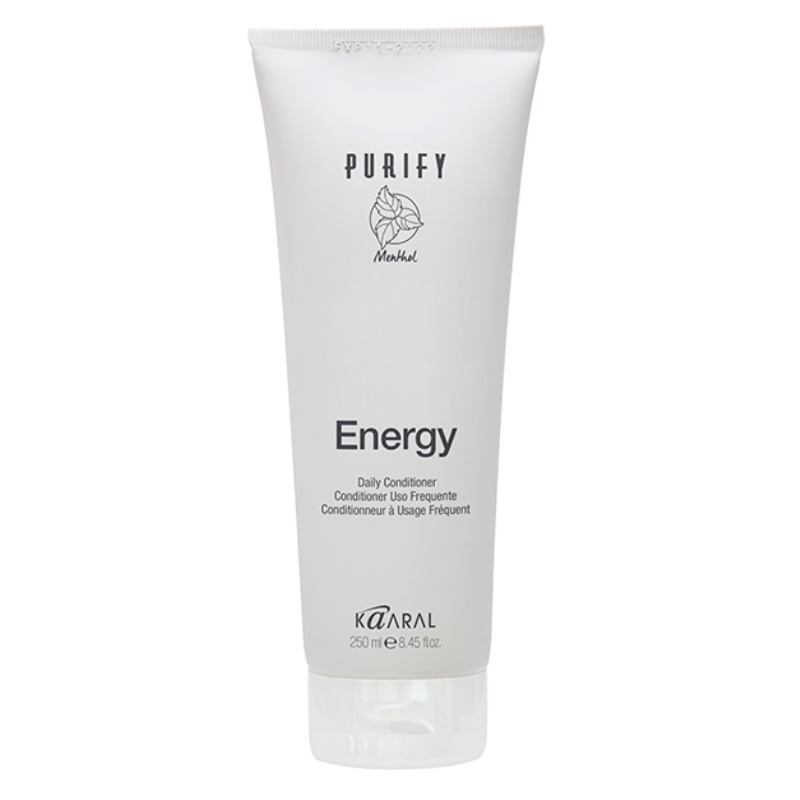 KAARAL Кондиционер энергетический ментоловый / Energy Conditioner PURIFY 250 мл