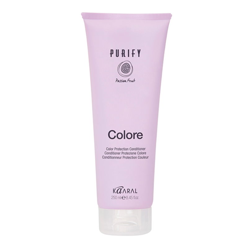 KAARAL Кондиционер для окрашенных волос / Colore Conditioner PURIFY 250 мл