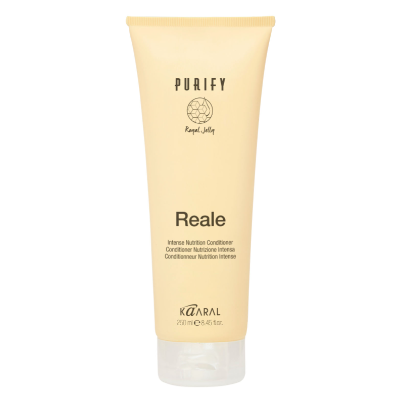 KAARAL Кондиционер восстанавливающий для поврежденных волос / Reale Intense Conditioner PURIFY 250 мл